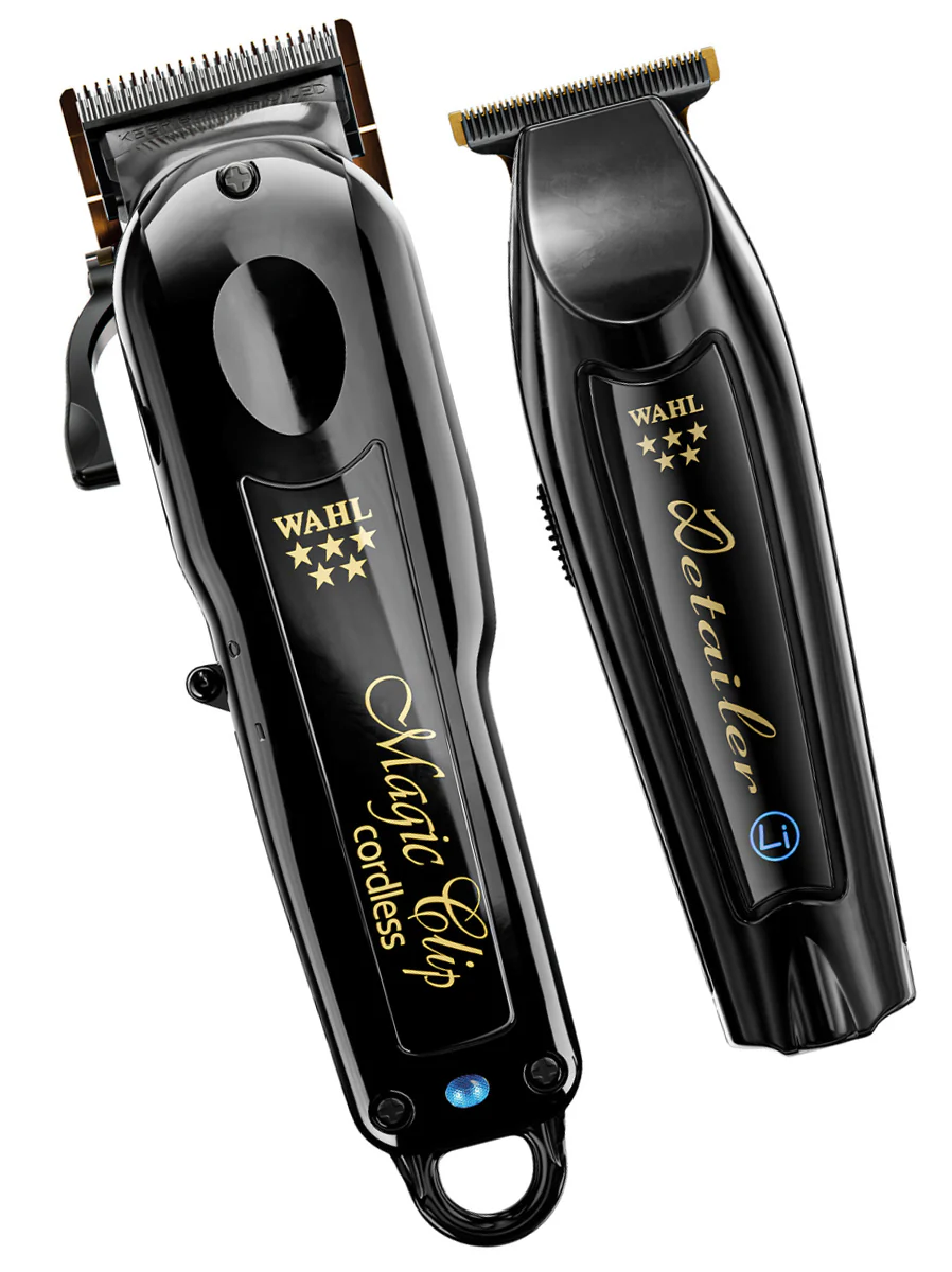 Trimmers/Shavers